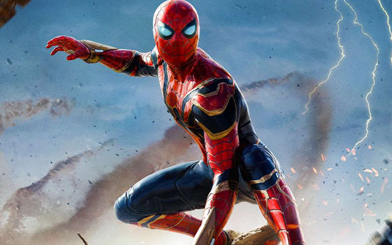 Spider-Man No Way Home: fecha de estreno y cuándo será la preventa en México