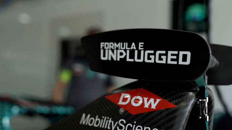 Fórmula E: Unplugged: Se lanzó la serie documental de la temporada 2020