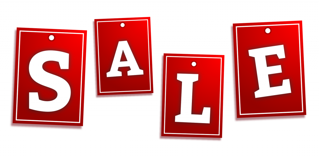 ¿Qué compran los mexicanos durante el Buen Fin?