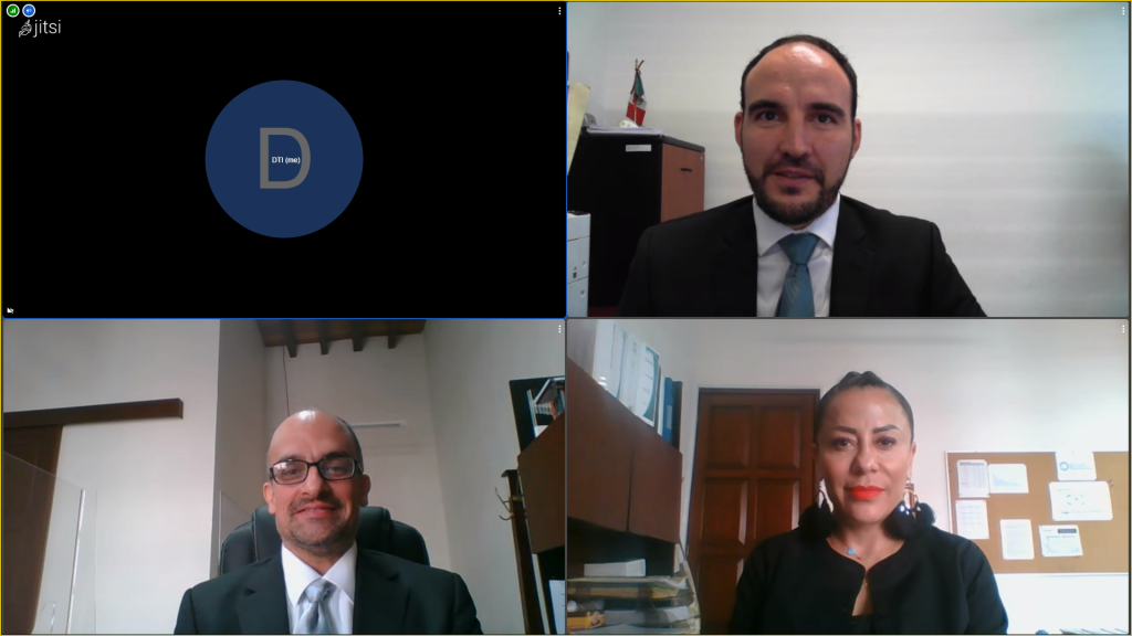 Resuelve ITAIPUE 34 denuncias por incumplimiento a las obligaciones de transparencia