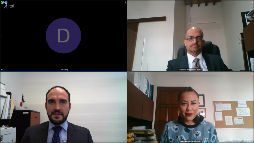 ITAIPUE da resolución a 20 denuncias y 16 recursos de revisión