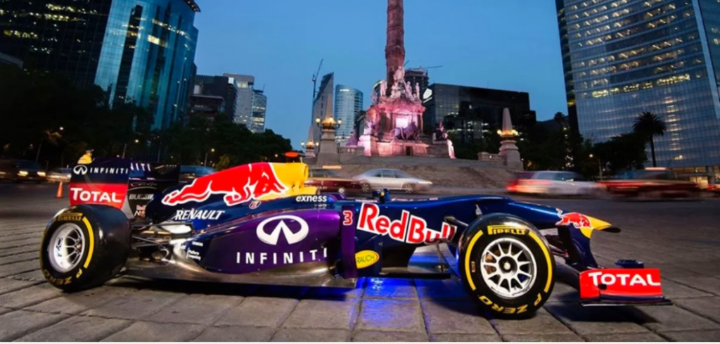 Show Run de Red Bull: ¿Cuándo y dónde es el evento de ‘Checo’ Pérez?