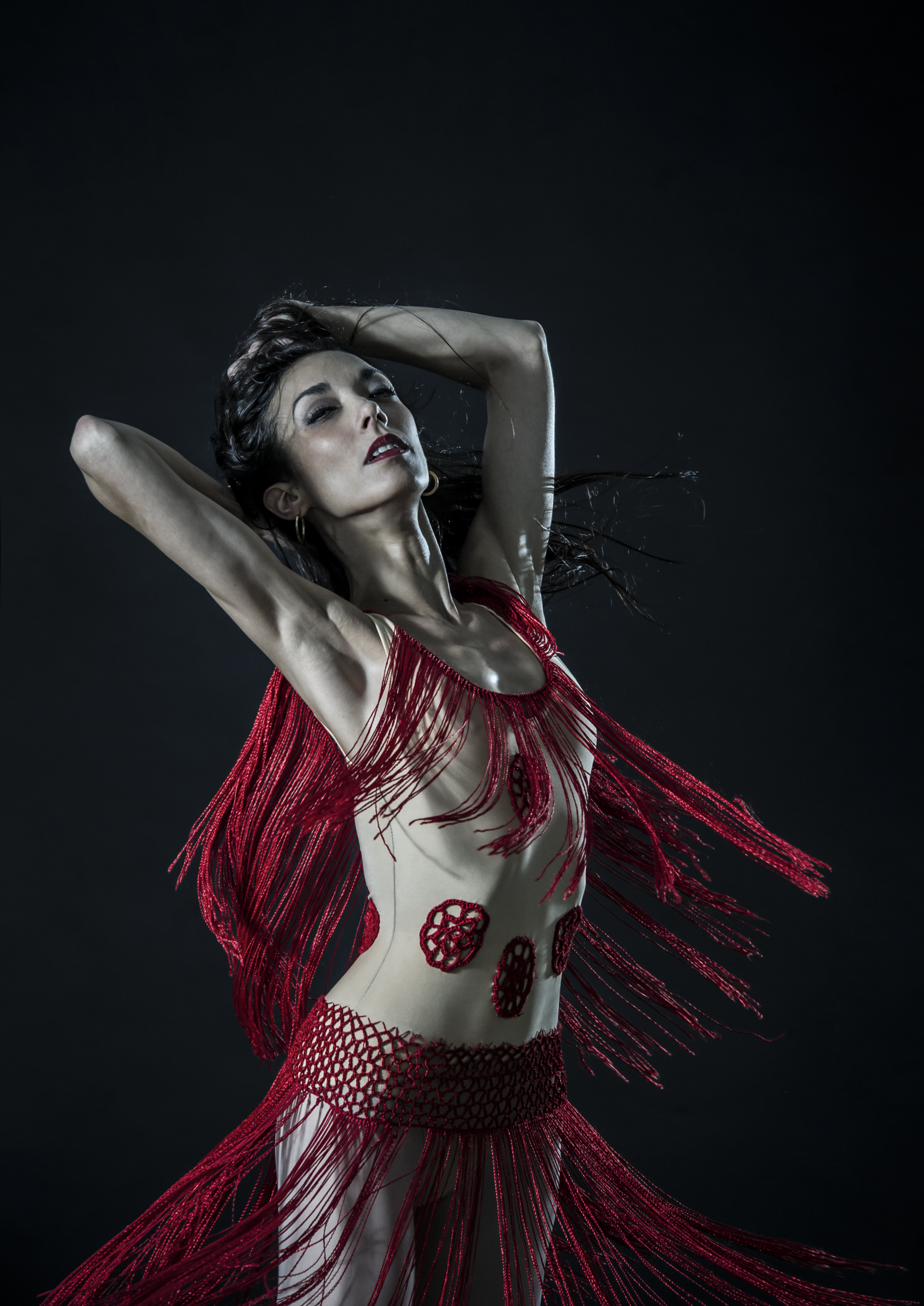 La Compañía Nacional de Danza vuelve con el ballet Carmen al Palacio de Bellas Artes