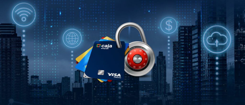 10 consejos prácticos para proteger tus tarjetas en las compras de fin de año