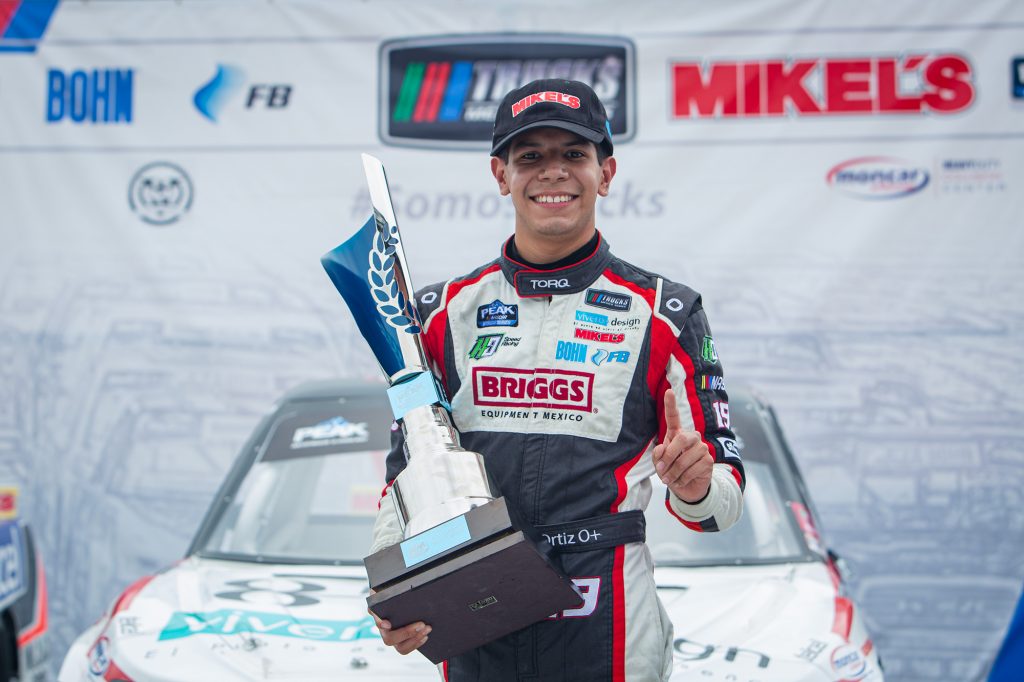 Puebla recibe este fin de semana la semifinal y final de la FB y BOHN Mikel’s Trucks