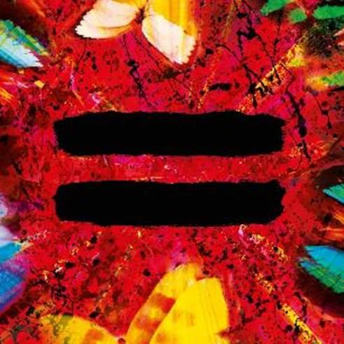Ed Sheeran lanzó “ ‘=’ (Equals)” , su nuevo álbum y “Overpass Graffiti”, tercer sencillo del mismo
