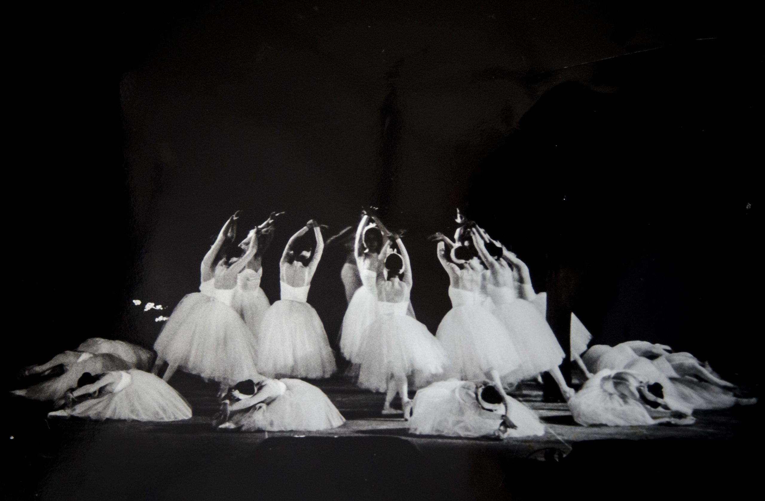 La Compañía Nacional de Danza promueve la contemporaneidad con nuevas expresiones artísticas