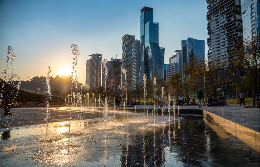 Estados donde la Alta Dirección expandirá su presencia: vive en ellos