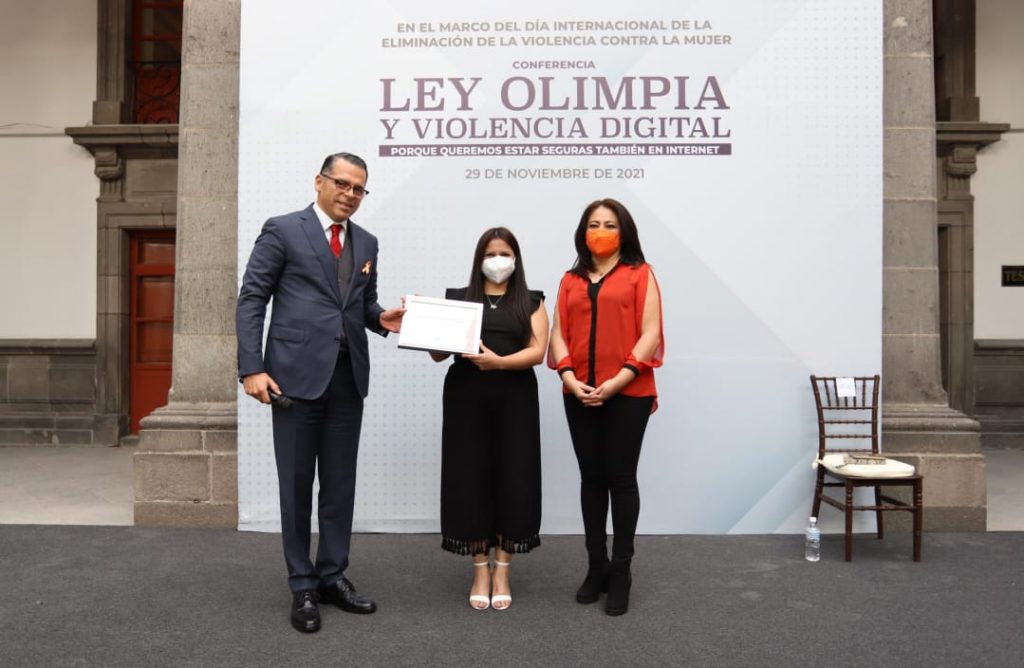 Fomenta el Poder Judicial de Puebla la educación digital para prevenir y eliminar la violencia contra las mujeres