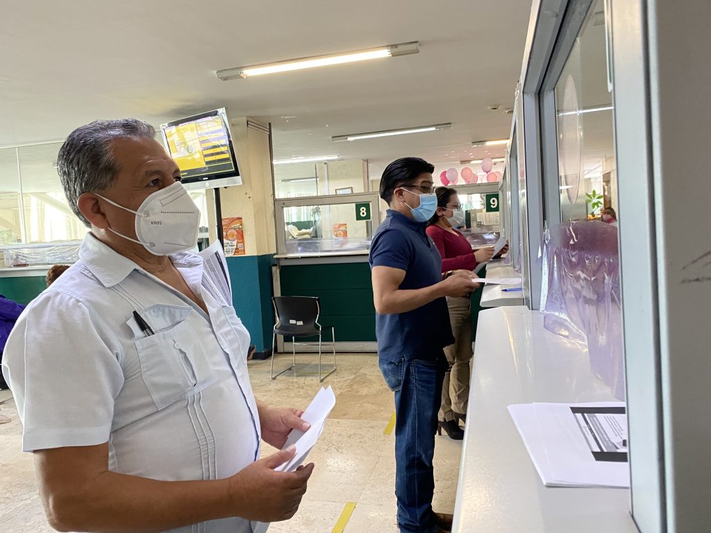 IMSS crea buzón electrónico para beneficio de los trabajadores