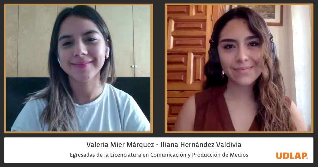 Cortometraje producido por egresadas UDLAP es presentado en once festivales nacionales e internacionales