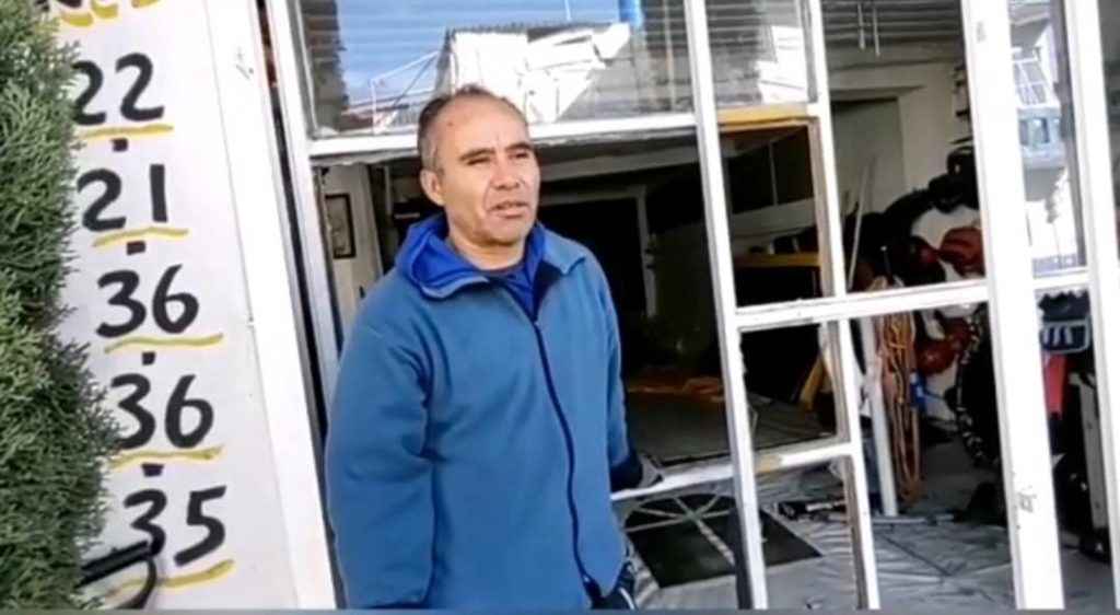 Video desde Puebla: Vecinos de Xochimehuacan acusan que el ayuntamiento anterior sabía del huachicol