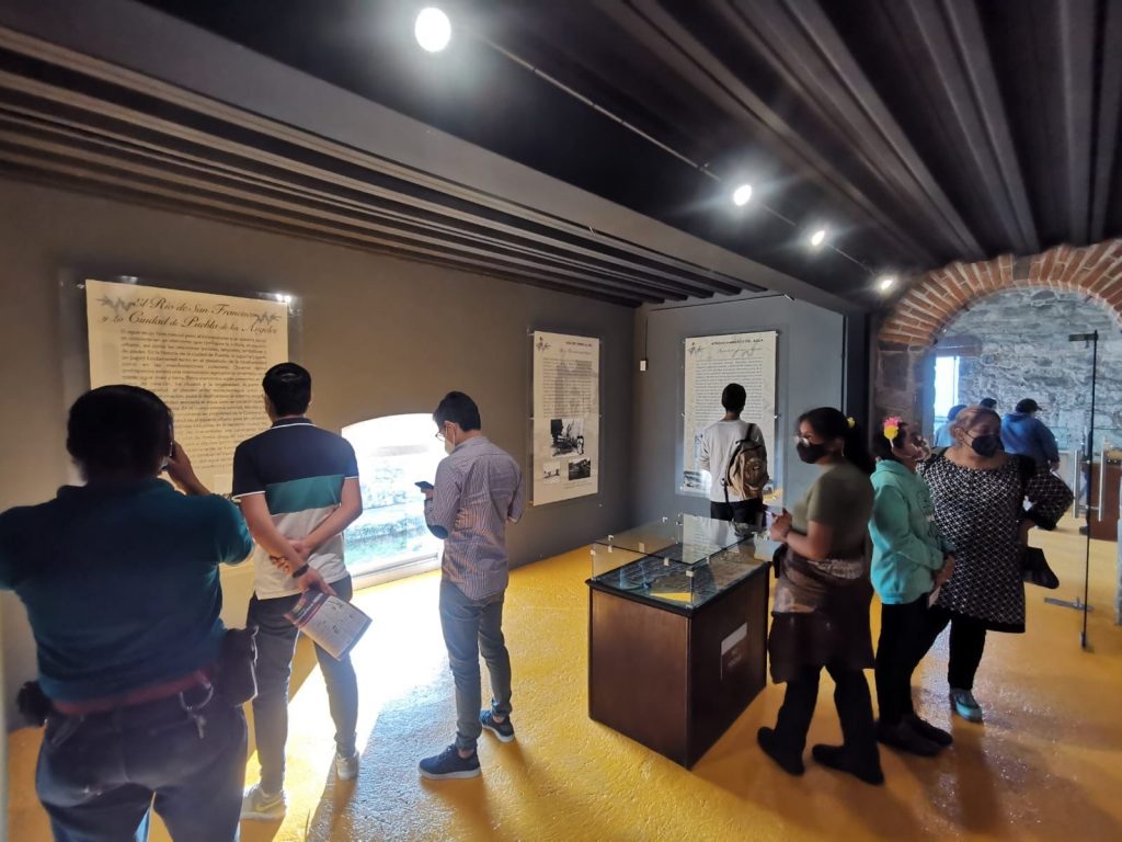 Más de 26 mil visitantes a la 1ra Noche de Museos presencial en año y medio: Turismo municipal