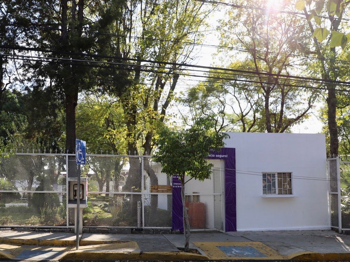DIF municipal abre centro de acopio para Xochimehuacán