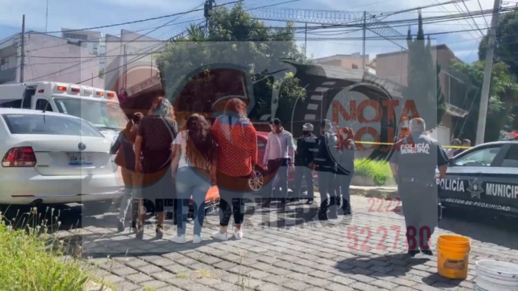 Balean a cuentahabiente tras asalto en la Paz