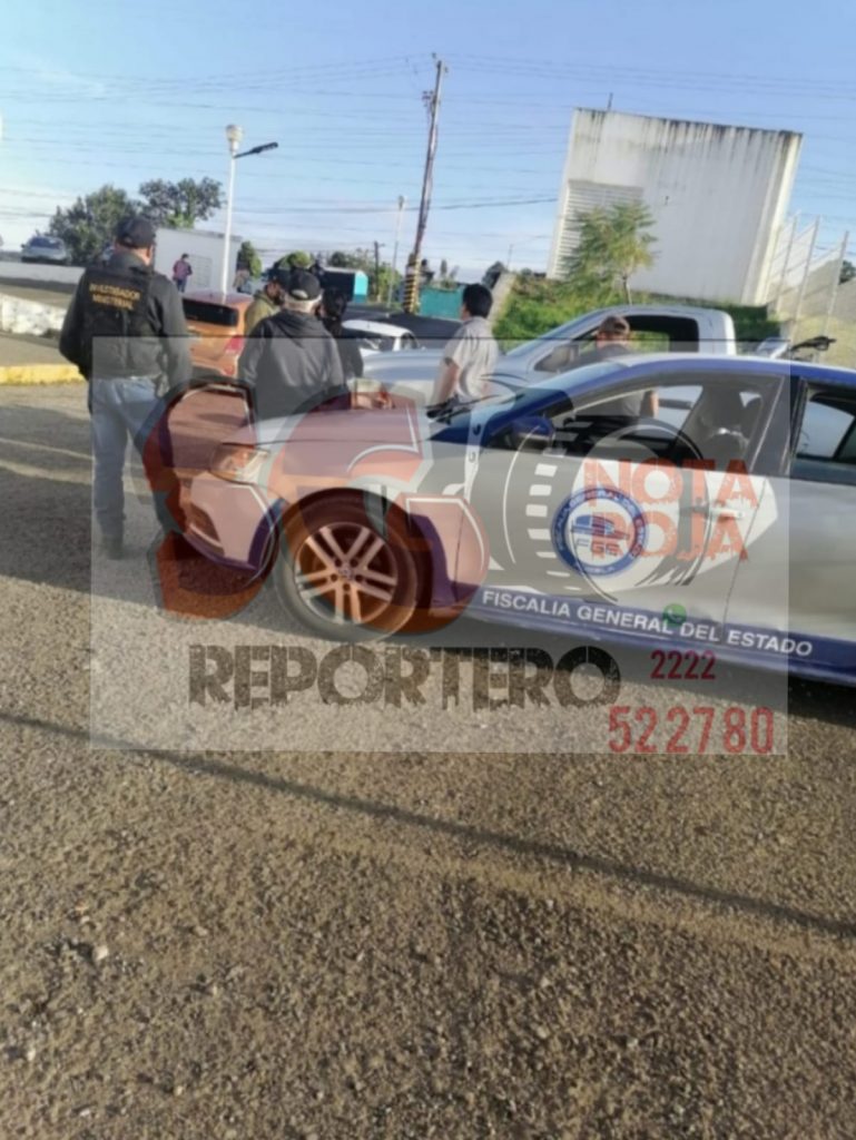 Encuentran el resto del cadáver de Brandon, decapitado en Tecamachalco