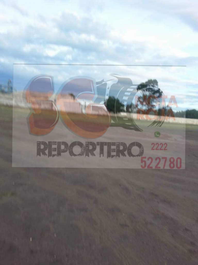 Tecamachalco, tierra de nadie: Dos ejecutados en menos de 24 horas