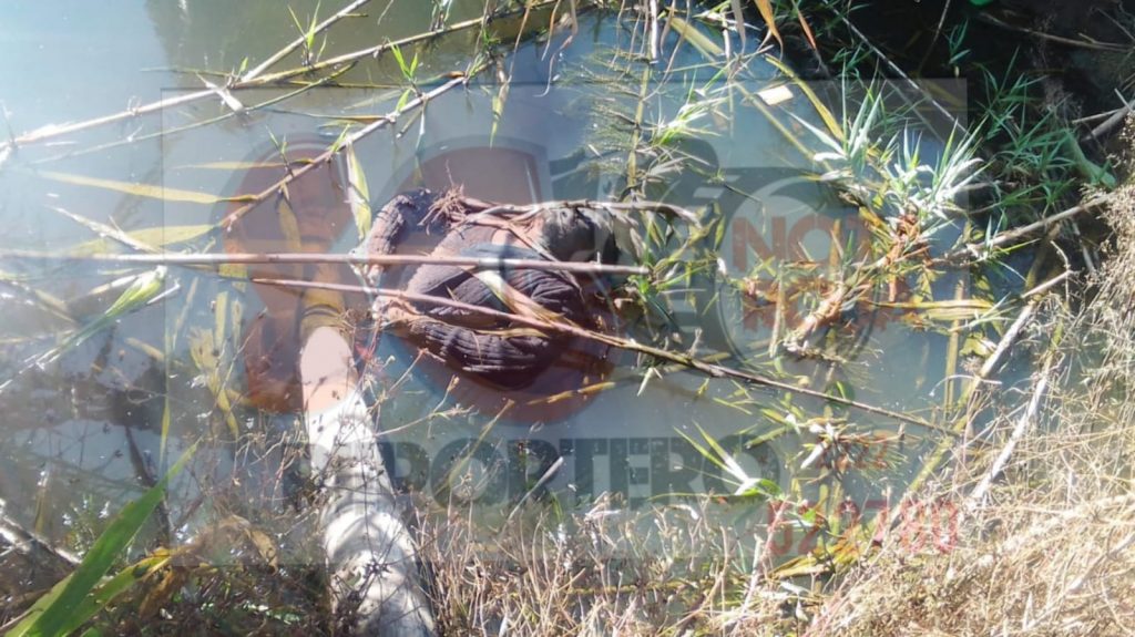 Hallan cadáver en construcción abandonada de Amozoc