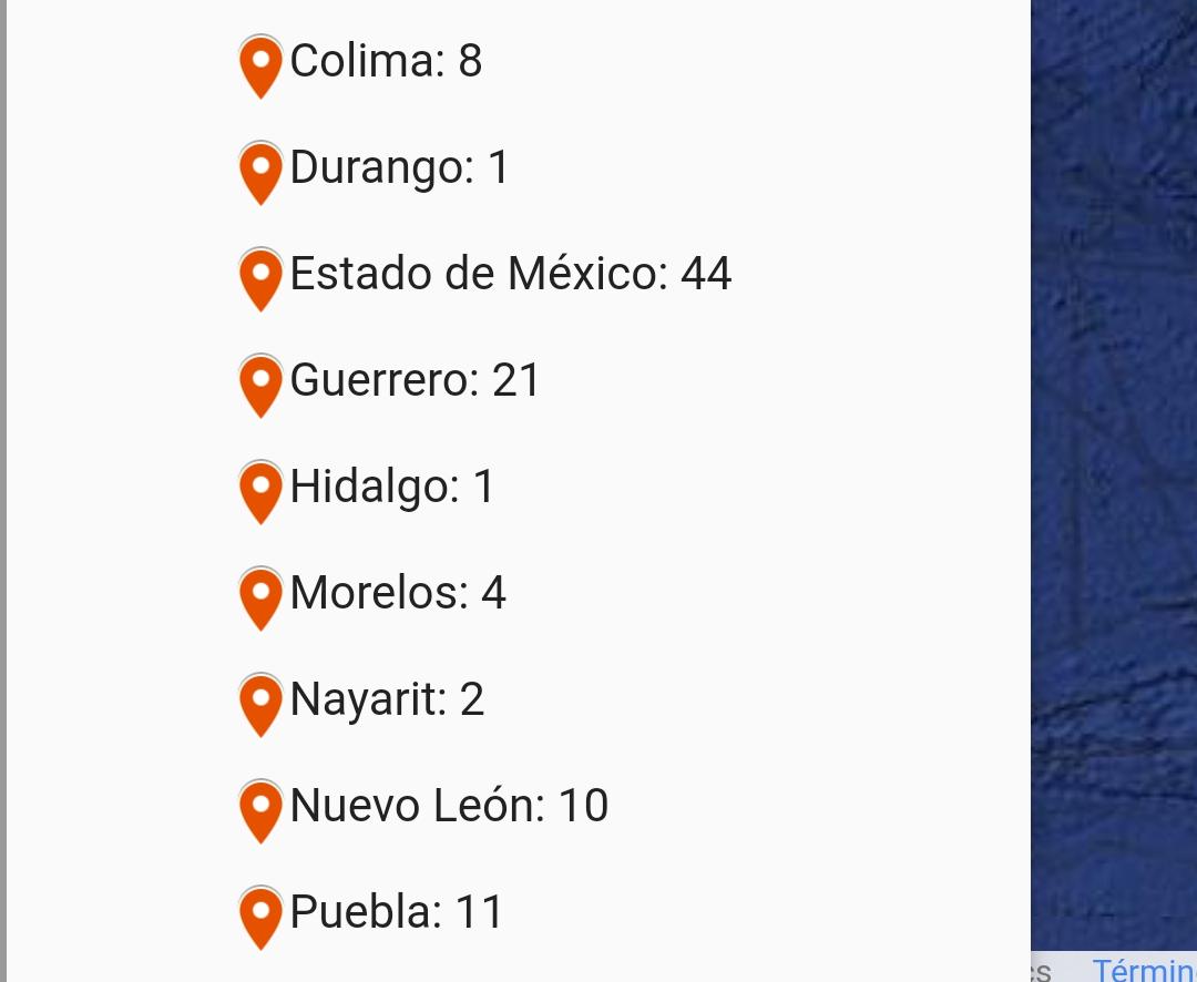 95 policías asesinados en Puebla de 2018 al 4 de noviembre de 2021: Causa Común