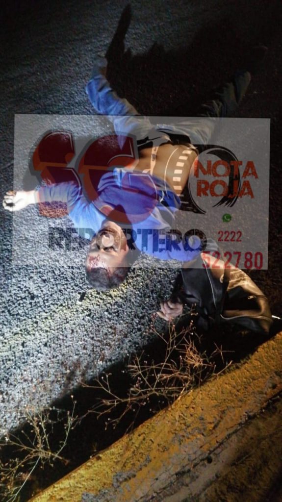 Pierde la vida al intentar cruzar el Periférico