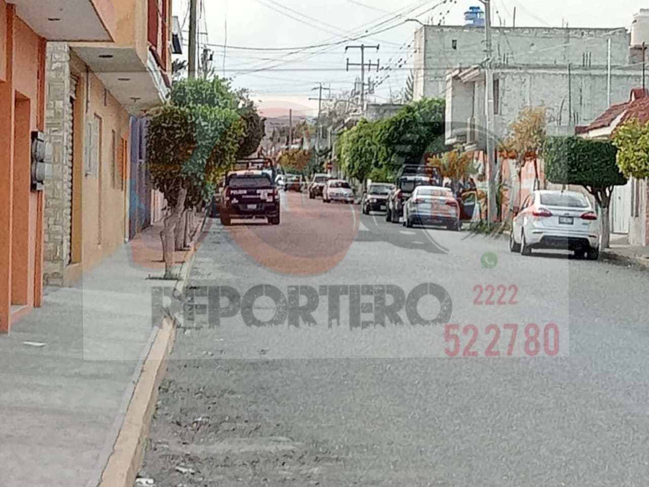 Ancianita decide quitarse la vida dentro de su domicilio en Tehuacán
