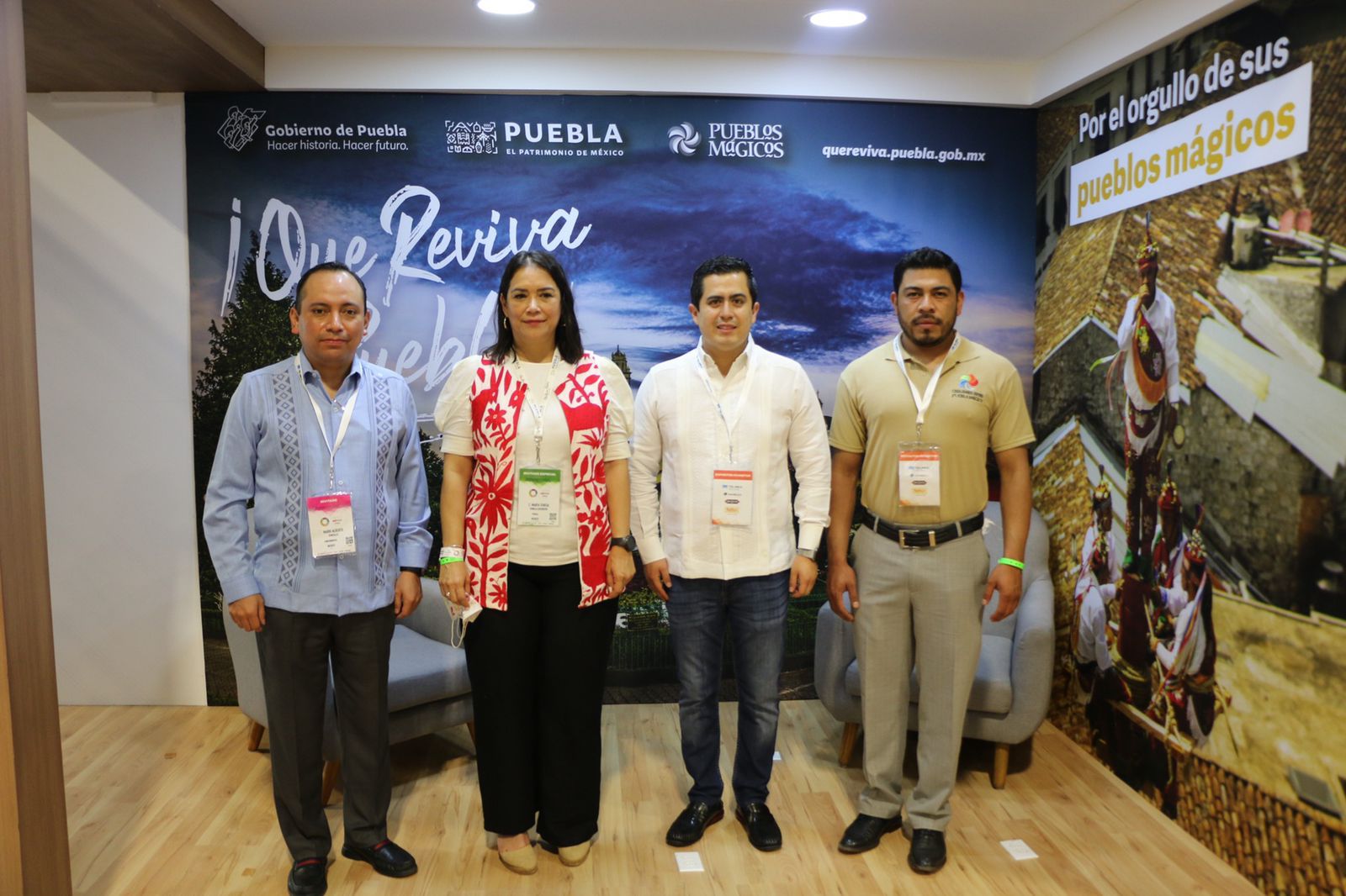 Chignahuapan participa en el Tianguis Turístico 2021; destaca como Pueblo Mágico