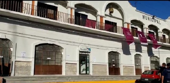 Reaprehenden a los 8 policías municipales de Tecamachalco liberados en la mañana