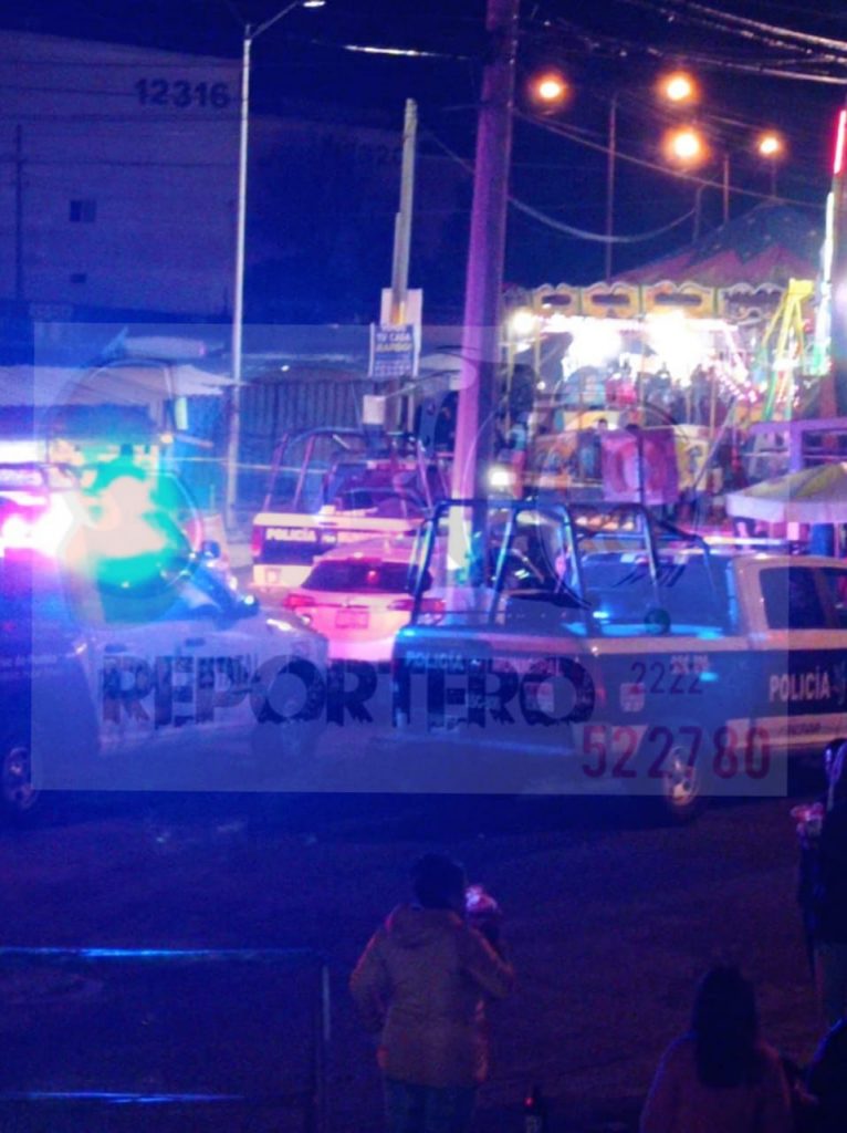 En presunta riña asesinan a un hombre de un balazo en Mayorazgo