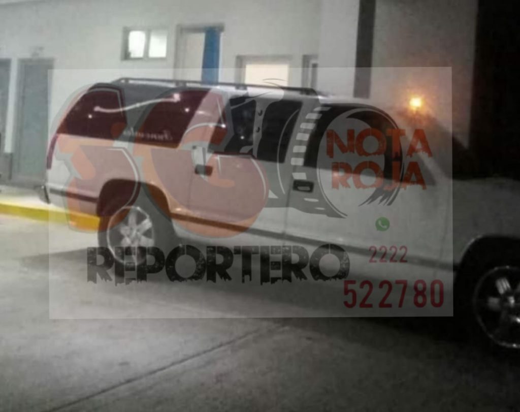 Acribillan a balazos a ex regidor del ayuntamiento de Guadalupe Victoria