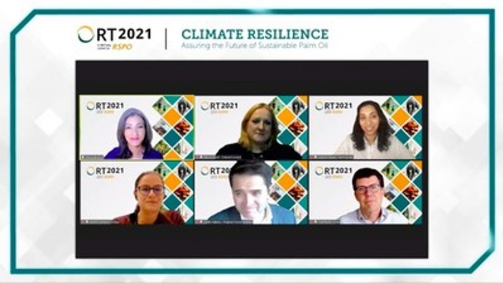 La necesidad crítica de un sector de materias primas agrícolas resiliente logra ser incluida en las promesas hechas en la COP26