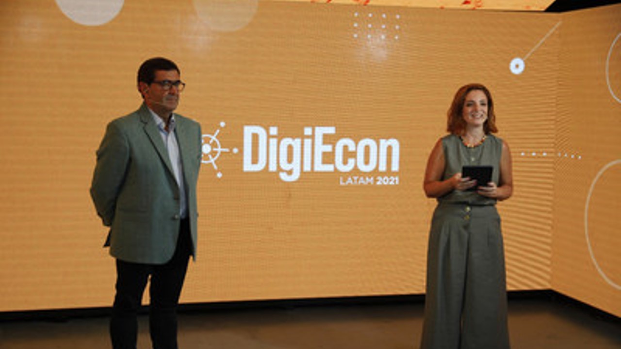 ALAI celebra encuentro regional para acelerar el desarrollo de la economía digital Latinoamericana