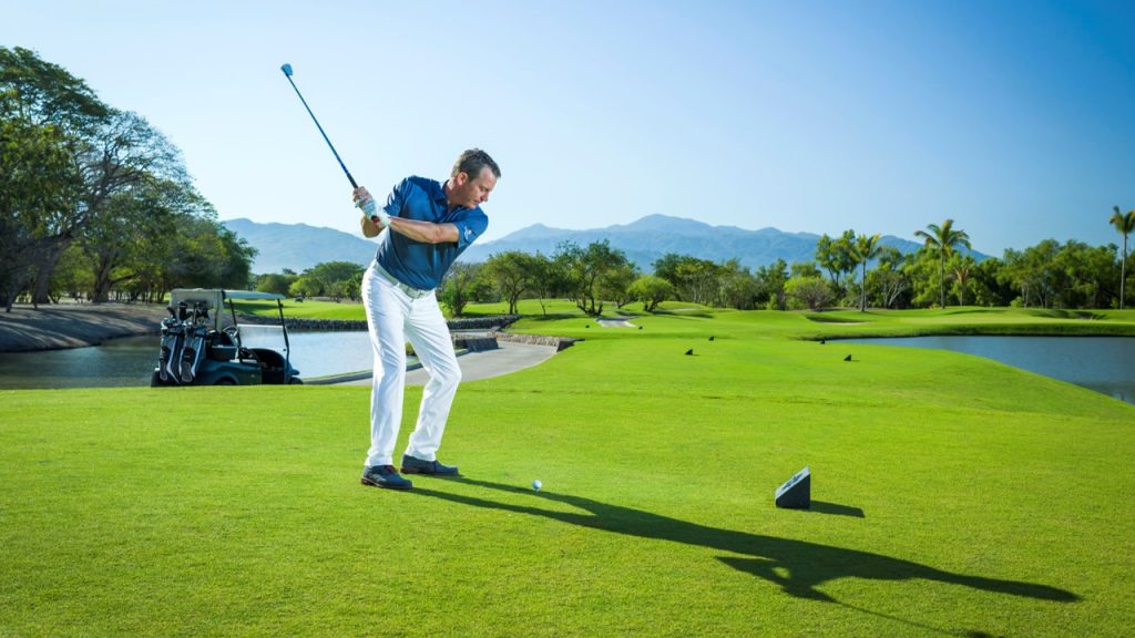 Vidanta Vallarta será sede del PGA Tour en México