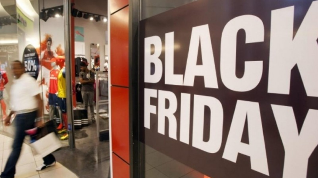 La crisis de suministros deshincha  el Black Friday