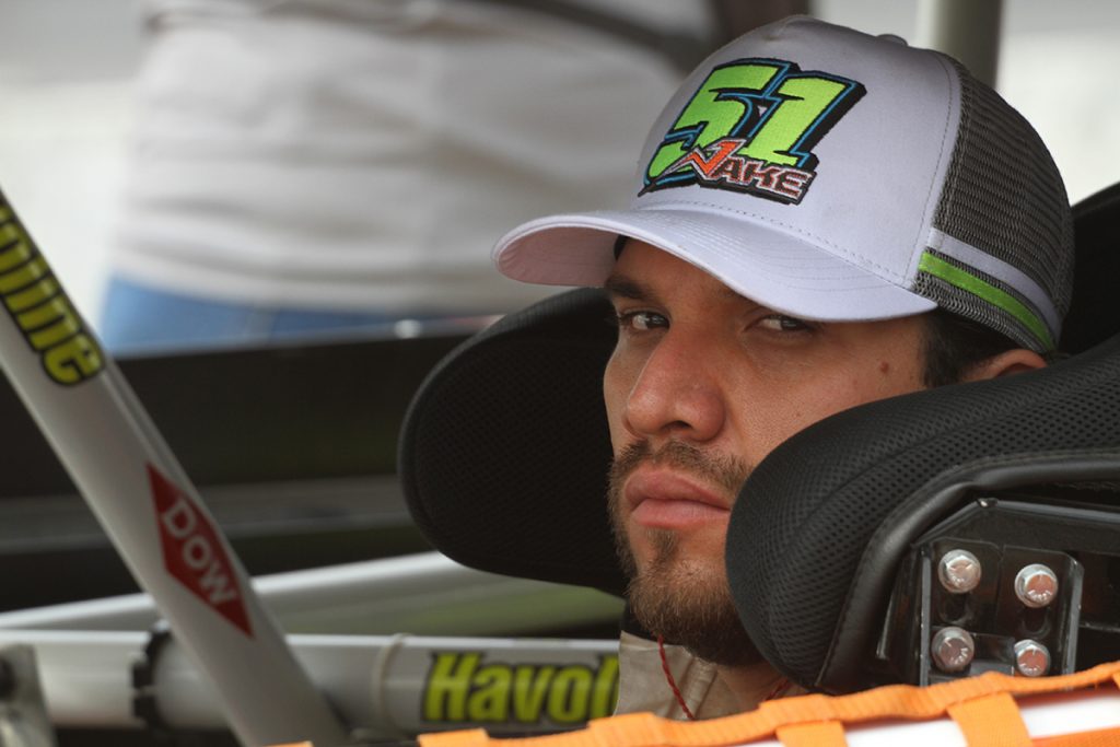 Car Motion Motorsport listo para obtener podio en Guadalajara