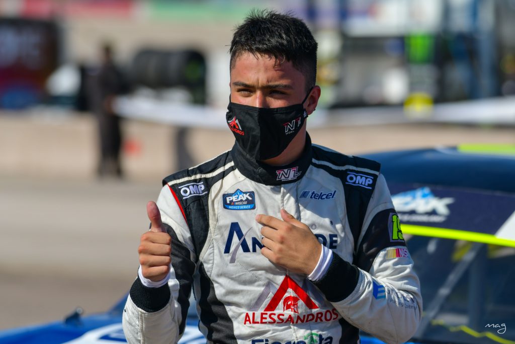 Noel León llega como líder a Guadalajara