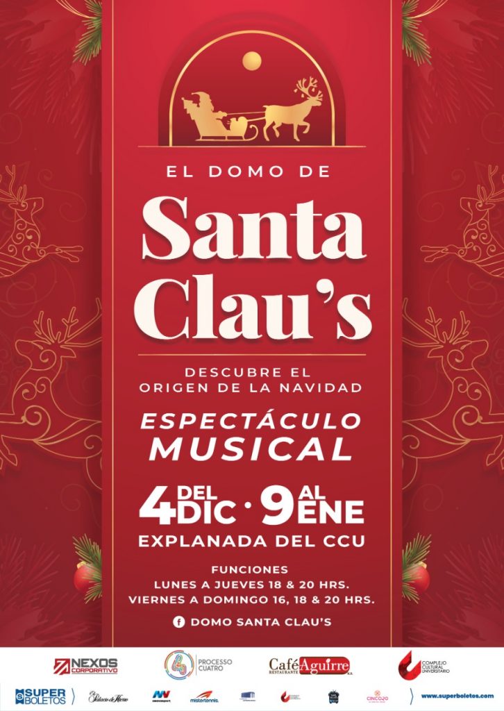 El reconocido actor, director y productor poblano Miguel Ángel Barroso dirige el espectáculo