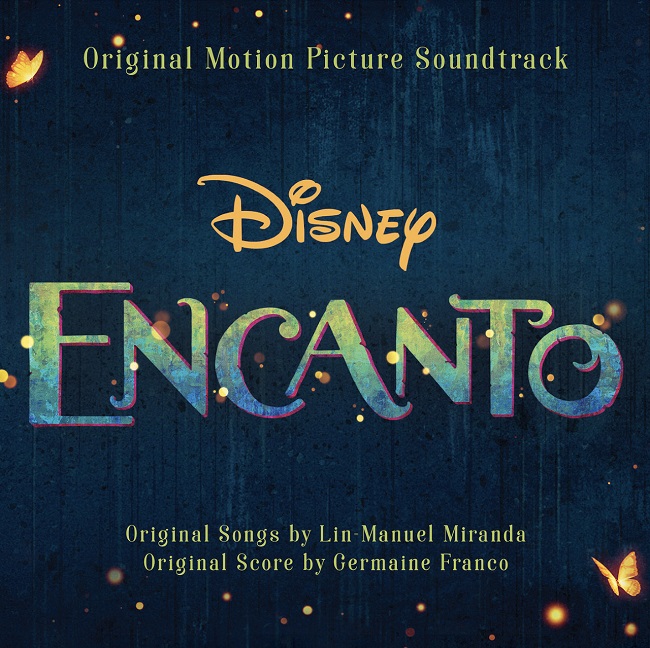 Sebastián Yatra incursiona en “Encanto”, película de Walt Disney Studios