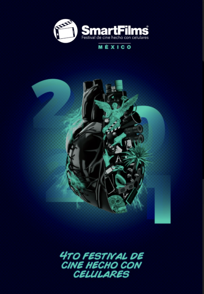 Se realizó la ceremonia de premiación de “SmartFilms 2021”