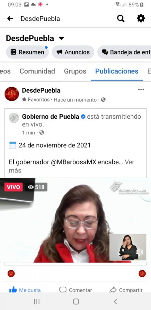 Hasta el momento han sido indemnizados 7 afectados por explosiones en San Pablo Xochimehuacán, señaló Leonor Vargas