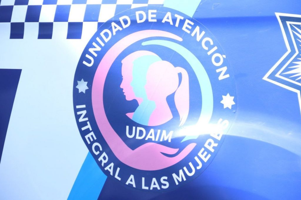 Ayuntamiento de San Andrés pone en operación la Unidad de Atención Integral a las Mujeres y la Policía Rosa