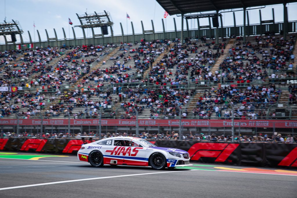 Víctor Barrales Jr. y Paul Jourdain, a Monterrey para enfrentar la Pro 3 de los Gran Turismo México