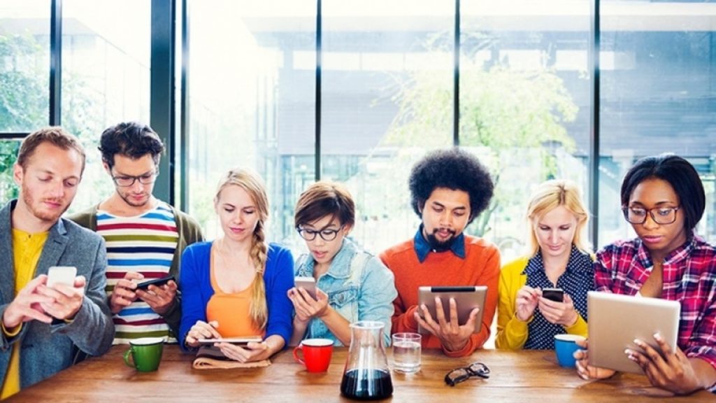 ¿Cómo liderar equipos de trabajo de la generación centennial?