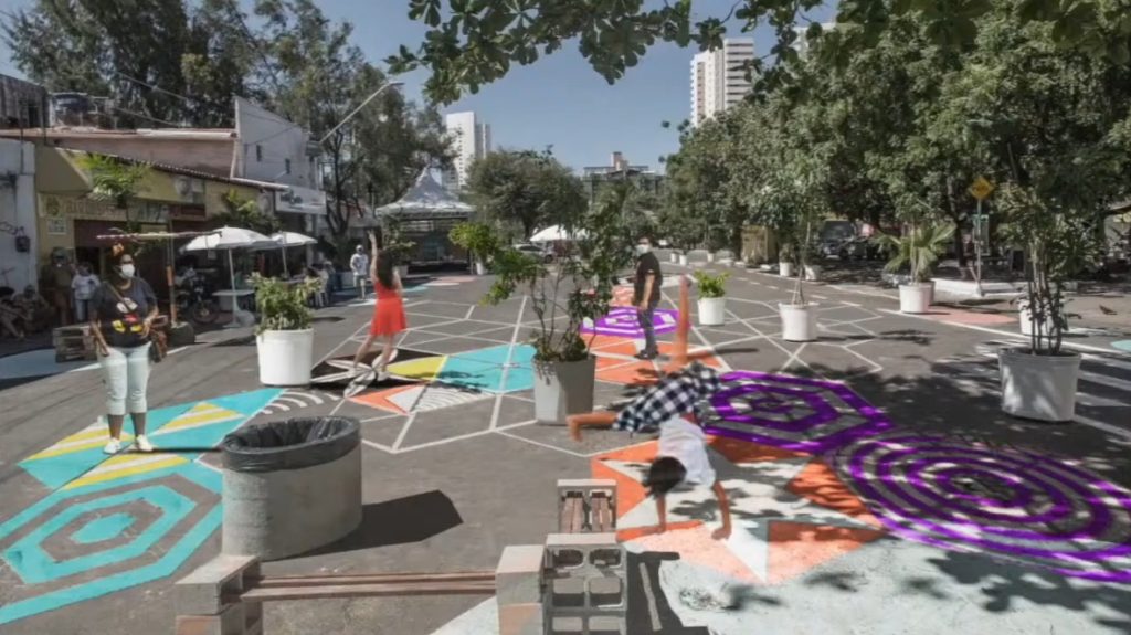 Investigan en la UAG cómo crear espacios públicos seguros de Covid-19