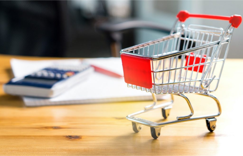 Tips para hacer compras inteligentes durante el Buen Fin 2021