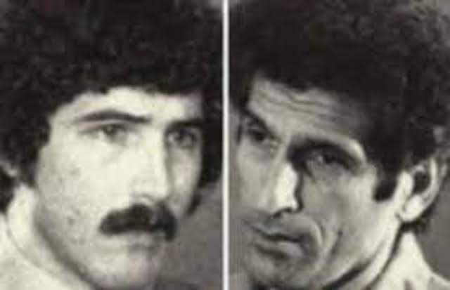 Asesinos En Serie – Kenneth Bianchi y Angelo Buono – LOS ANGELES USA