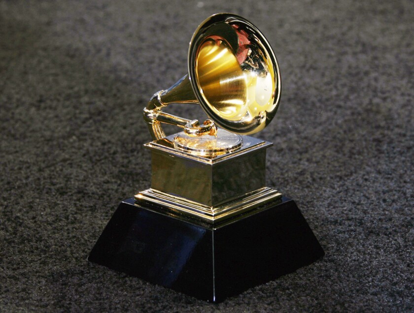 Grammy 2022: Camilo, Christian Nodal y Mon Laferte, entre los latinos nominados