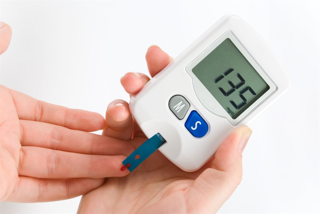 En 2020, 151 019 personas fallecieron a causa de la diabetes mellitus