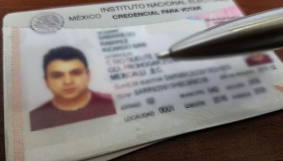 PAN Puebla denunciará ante la FEPADE presunta falsificación de credenciales electorales