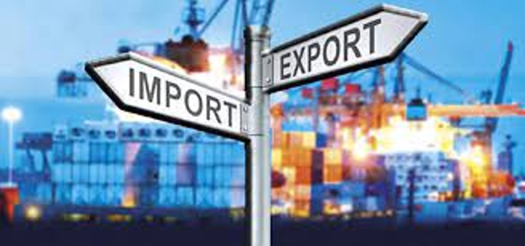 La información oportuna de comercio exterior de octubre de 2021 indica un déficit comercial de 2,701 millones de dólares