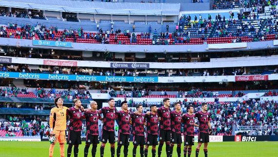 FIFA recibe apelación formal de México por grito homofóbico, FMF espera que al menos se le reduzca un partido